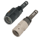 M55116 Mil-Spec And Mil-Spec-Type Connectors